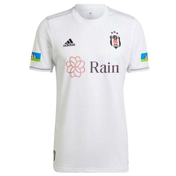 Tailandia Camiseta Besiktas JK 1ª 2022 2023